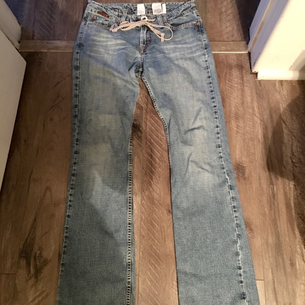 Lucky brand vintage jeans